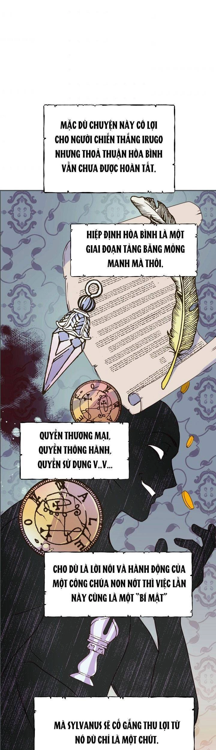 Tiền Là Tất Cả Chồng Là Phù Du Chapter 7 - 81