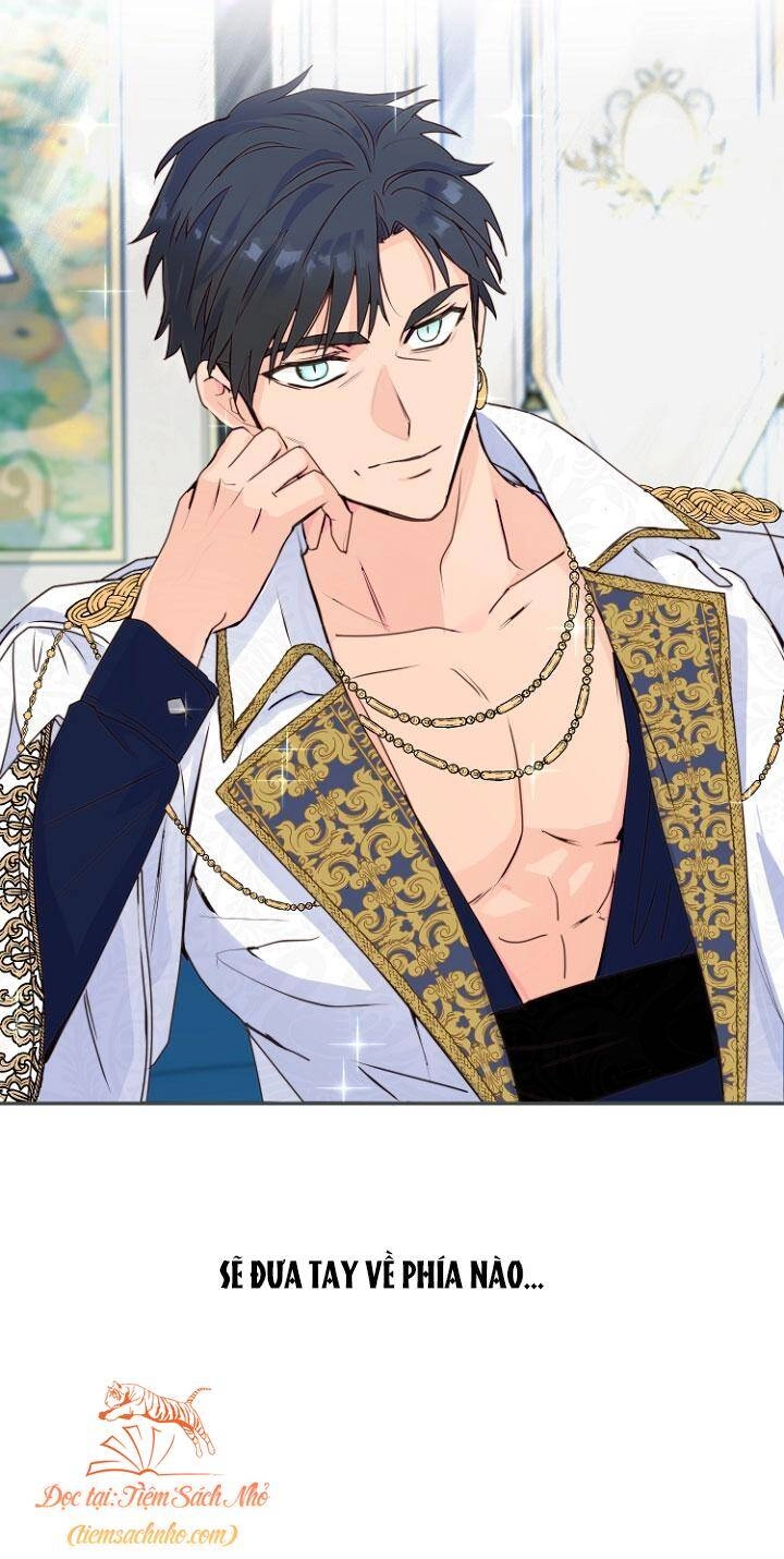 Tiền Là Tất Cả Chồng Là Phù Du Chapter 7 - 85