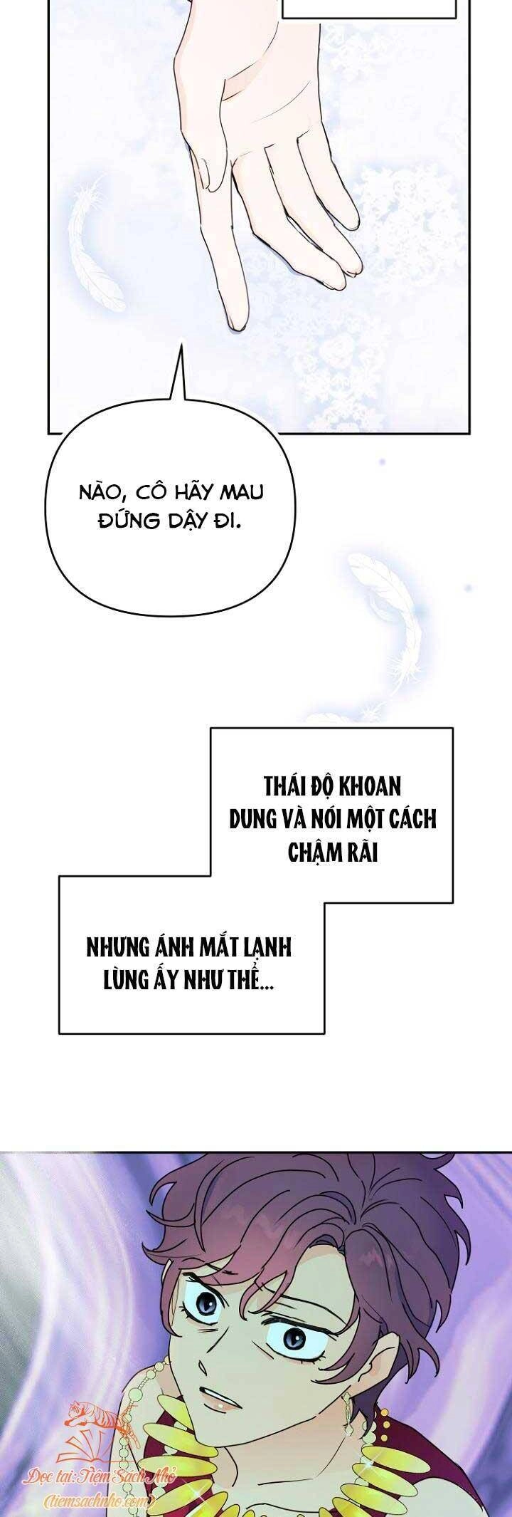 Tiền Là Tất Cả Chồng Là Phù Du Chapter 8 - 40