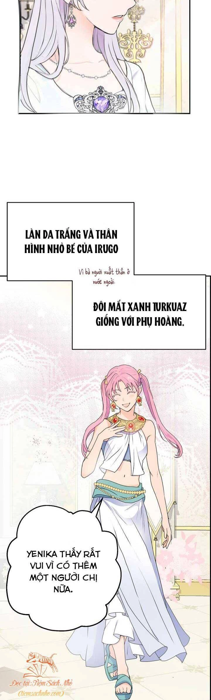 Tiền Là Tất Cả Chồng Là Phù Du Chapter 8 - 49