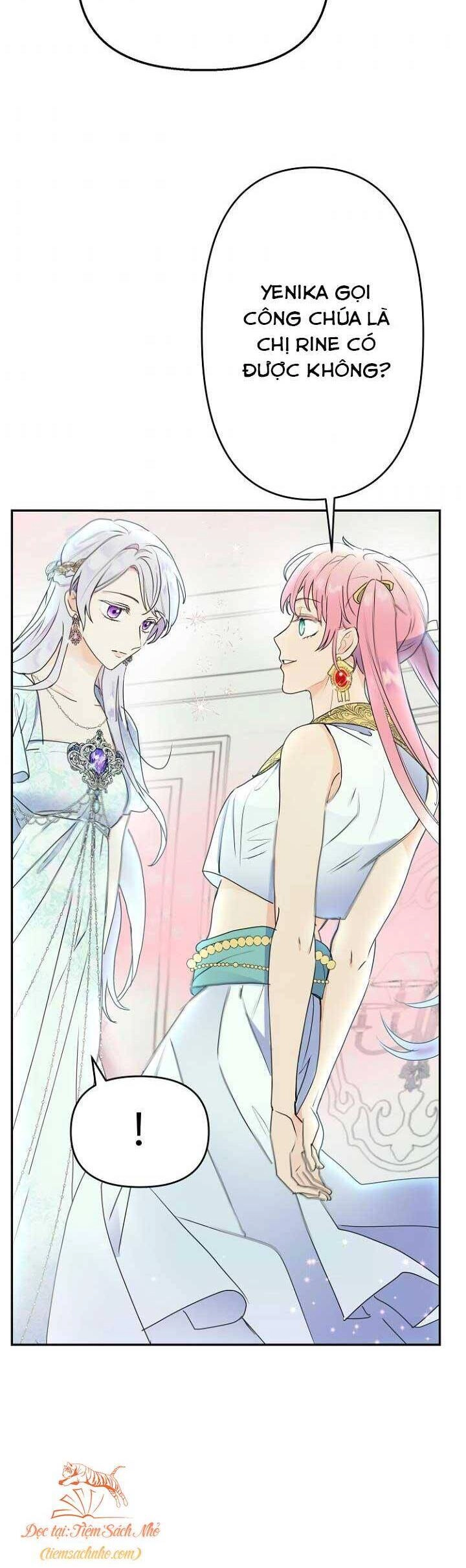 Tiền Là Tất Cả Chồng Là Phù Du Chapter 8 - 51