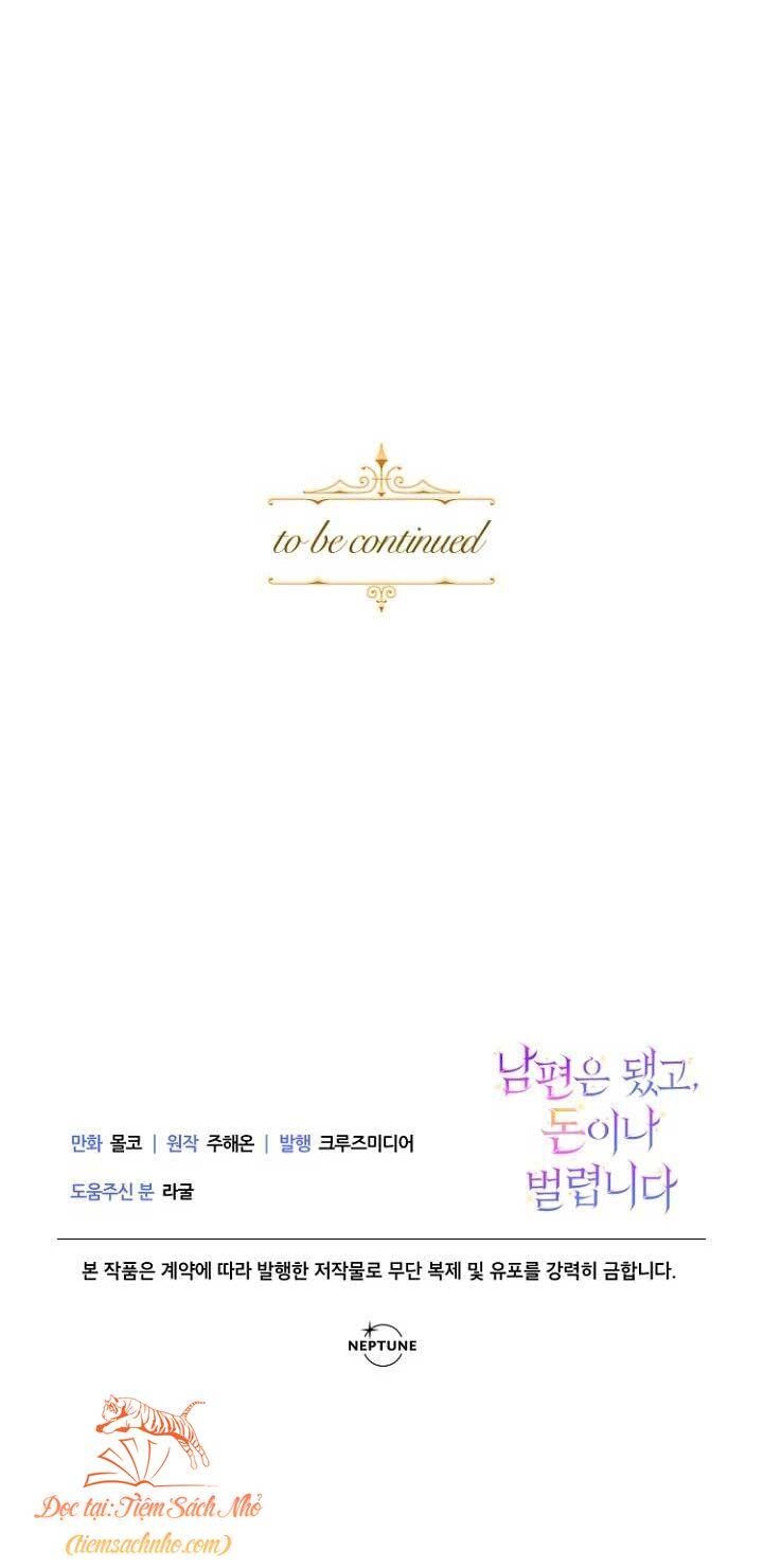 Tiền Là Tất Cả Chồng Là Phù Du Chapter 8 - 53