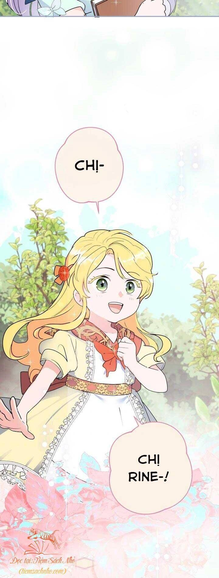 Tiền Là Tất Cả Chồng Là Phù Du Chapter 9 - 3