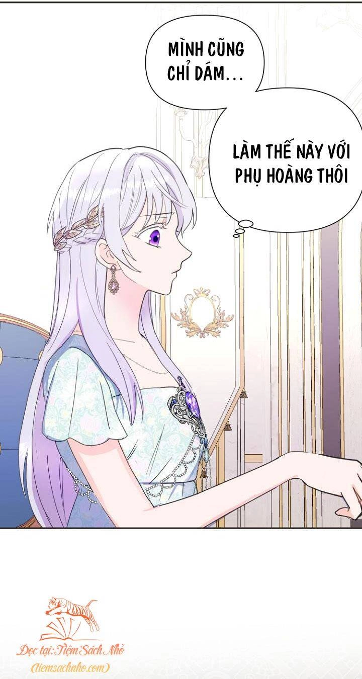 Tiền Là Tất Cả Chồng Là Phù Du Chapter 10 - 19