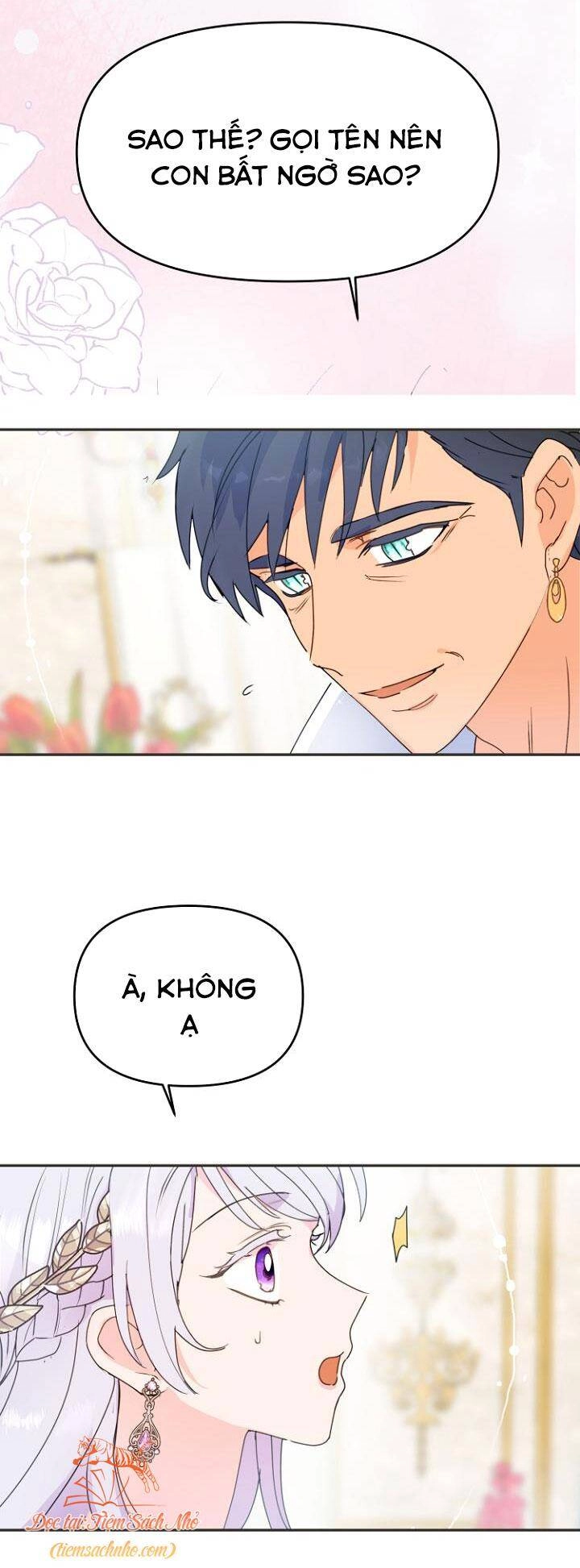 Tiền Là Tất Cả Chồng Là Phù Du Chapter 10 - 42