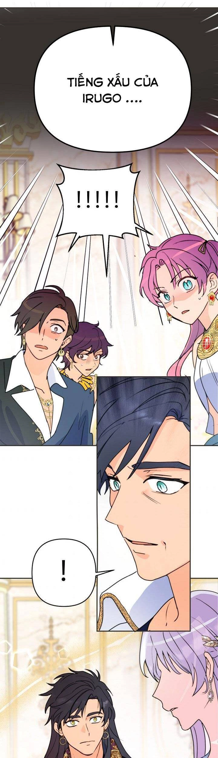 Tiền Là Tất Cả Chồng Là Phù Du Chapter 10 - 53