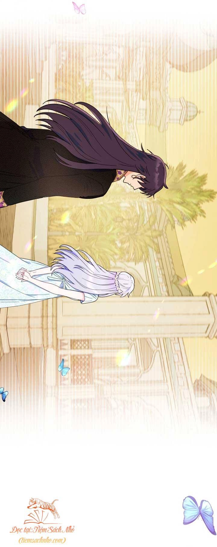 Tiền Là Tất Cả Chồng Là Phù Du Chapter 11 - 3