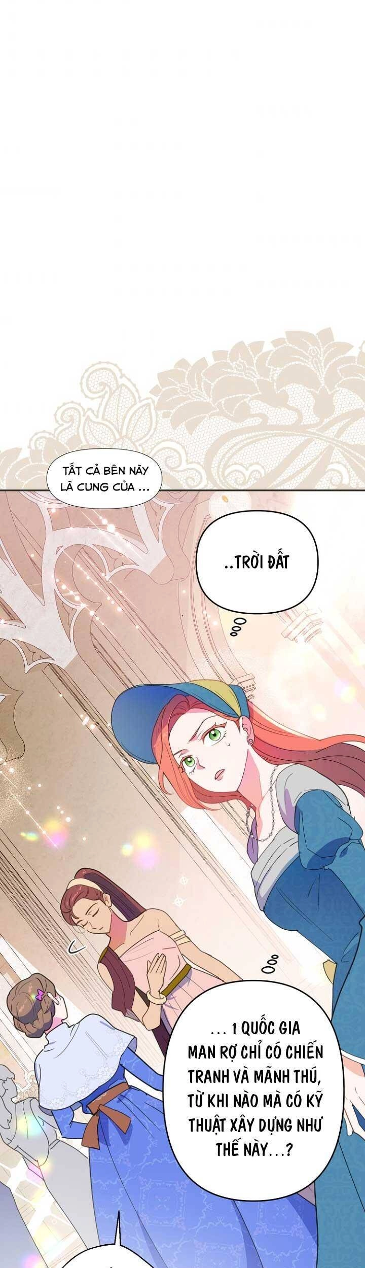 Tiền Là Tất Cả Chồng Là Phù Du Chapter 11 - 49