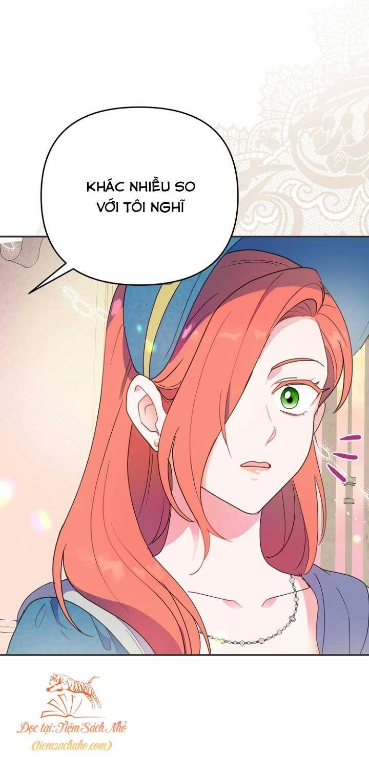 Tiền Là Tất Cả Chồng Là Phù Du Chapter 11 - 51