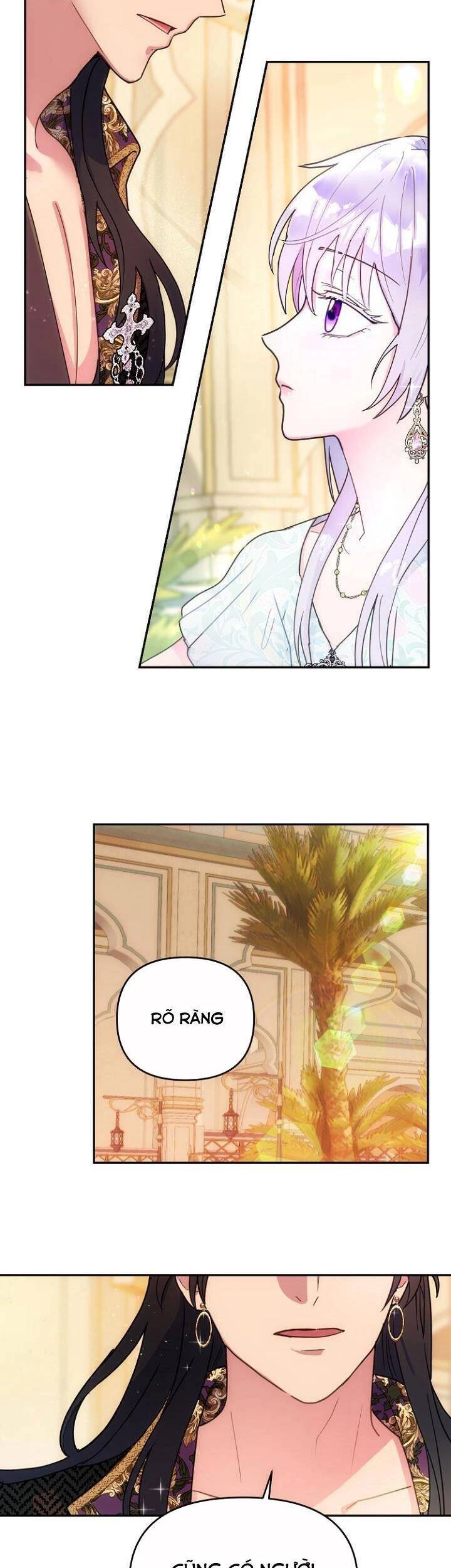 Tiền Là Tất Cả Chồng Là Phù Du Chapter 12 - 2