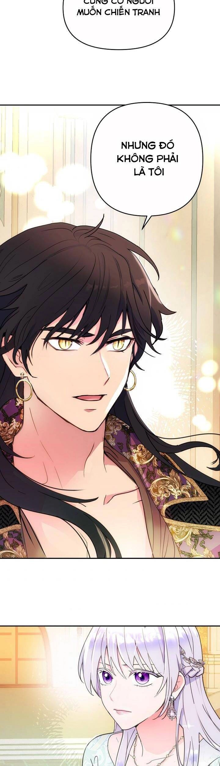 Tiền Là Tất Cả Chồng Là Phù Du Chapter 12 - 3