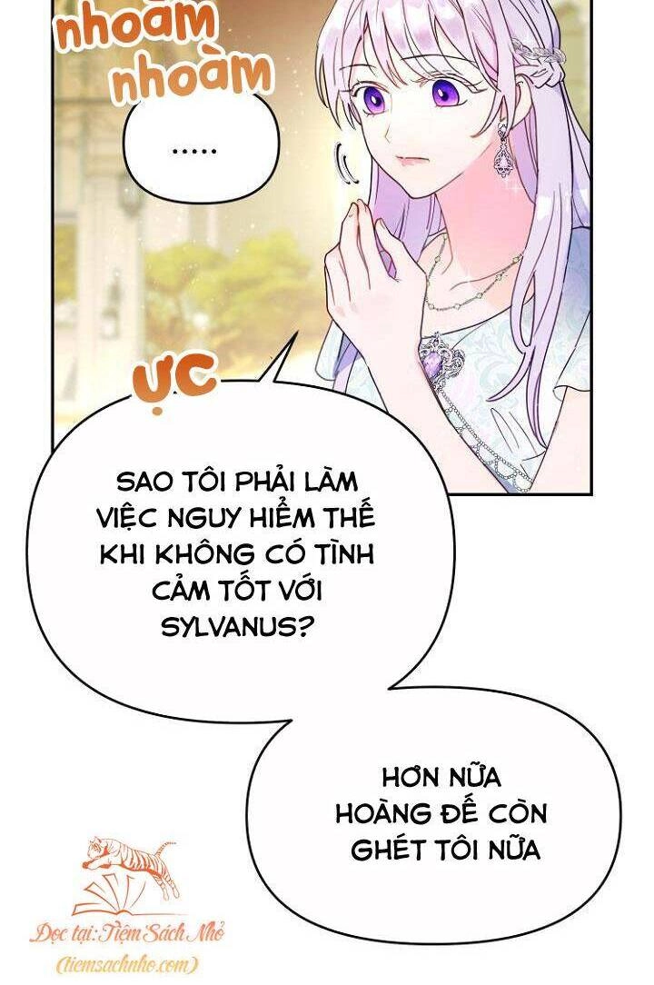 Tiền Là Tất Cả Chồng Là Phù Du Chapter 12 - 8