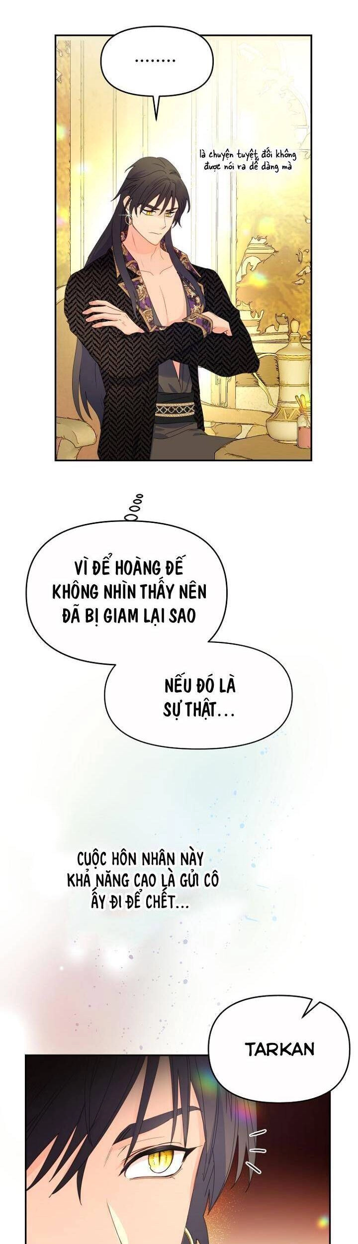 Tiền Là Tất Cả Chồng Là Phù Du Chapter 12 - 10