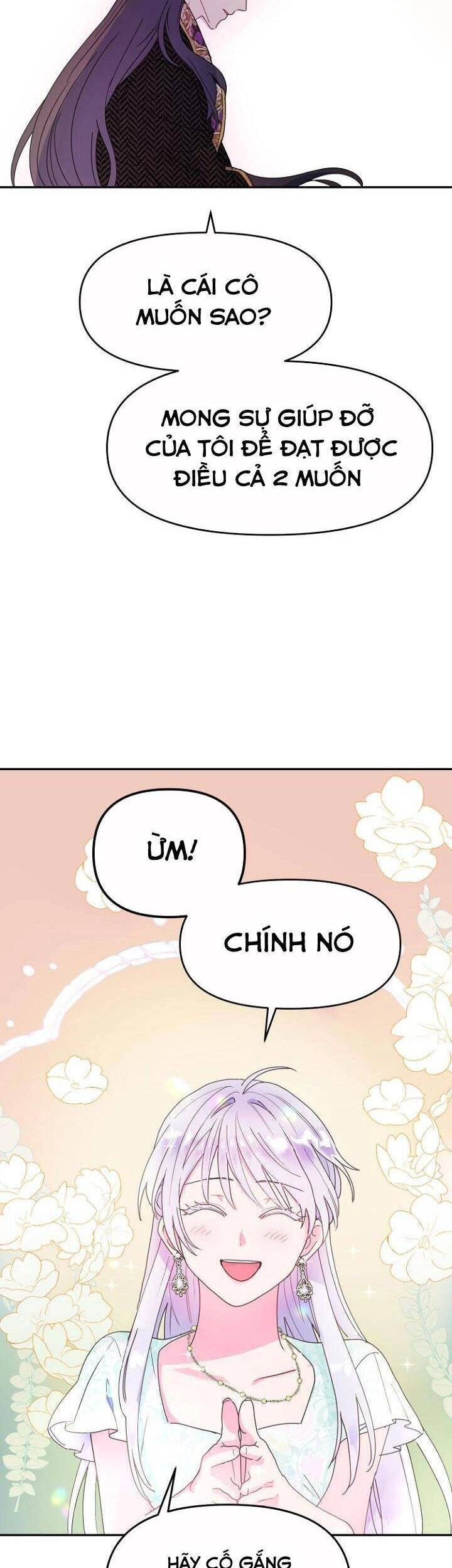 Tiền Là Tất Cả Chồng Là Phù Du Chapter 12 - 15