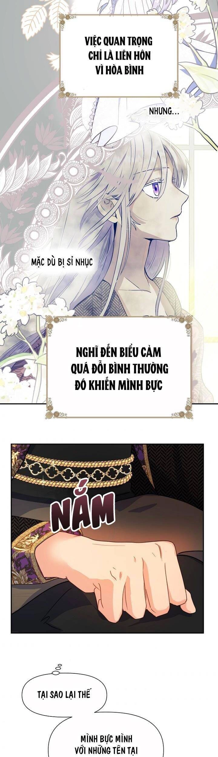 Tiền Là Tất Cả Chồng Là Phù Du Chapter 12 - 19