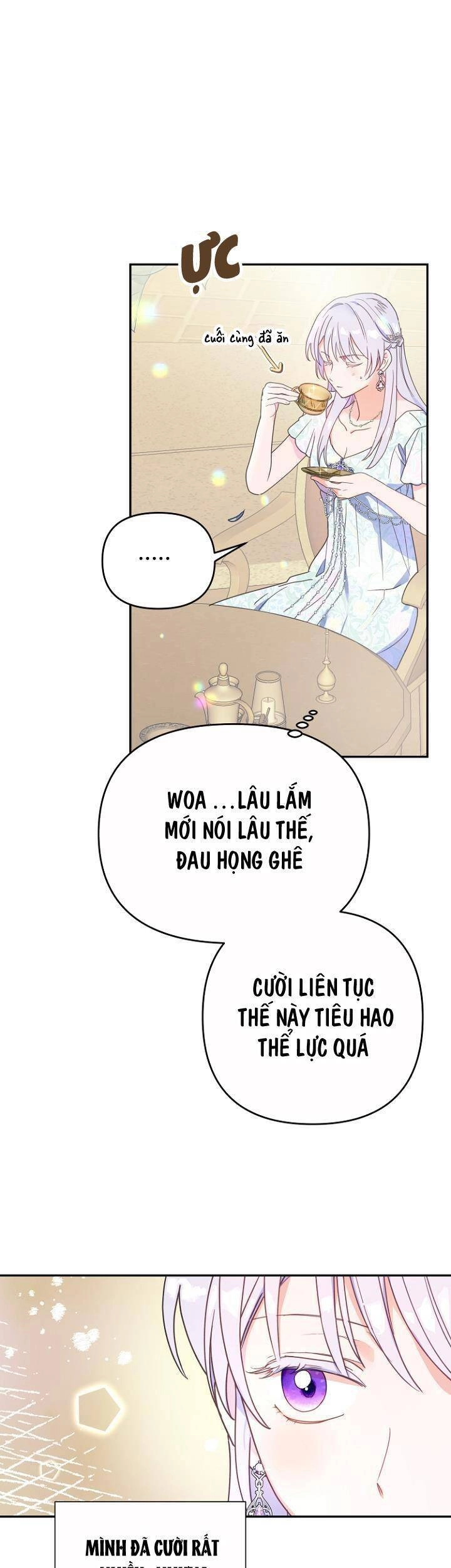 Tiền Là Tất Cả Chồng Là Phù Du Chapter 12 - 21