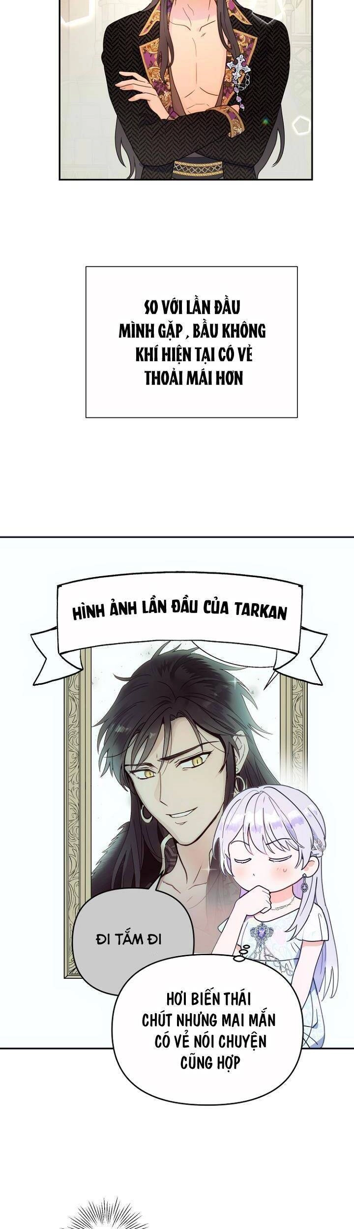 Tiền Là Tất Cả Chồng Là Phù Du Chapter 12 - 23