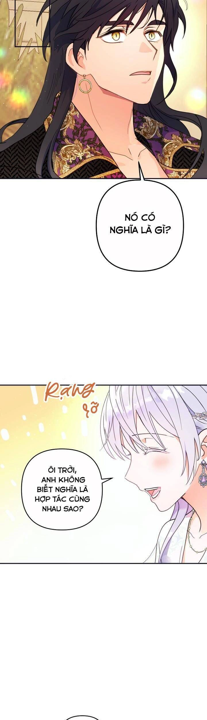 Tiền Là Tất Cả Chồng Là Phù Du Chapter 12 - 27