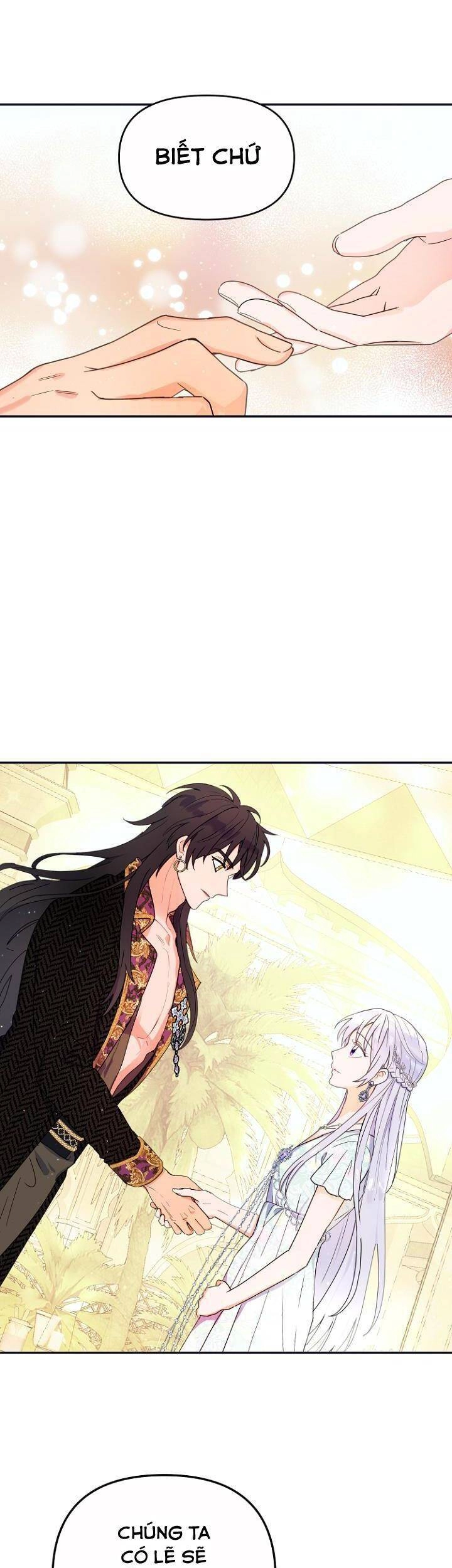 Tiền Là Tất Cả Chồng Là Phù Du Chapter 12 - 29