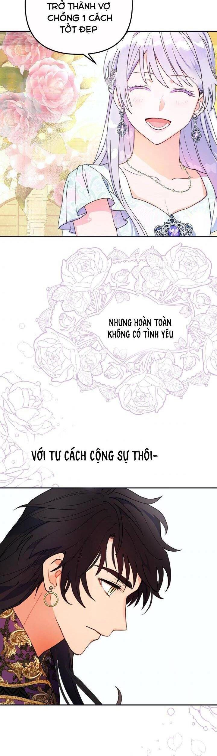 Tiền Là Tất Cả Chồng Là Phù Du Chapter 12 - 30