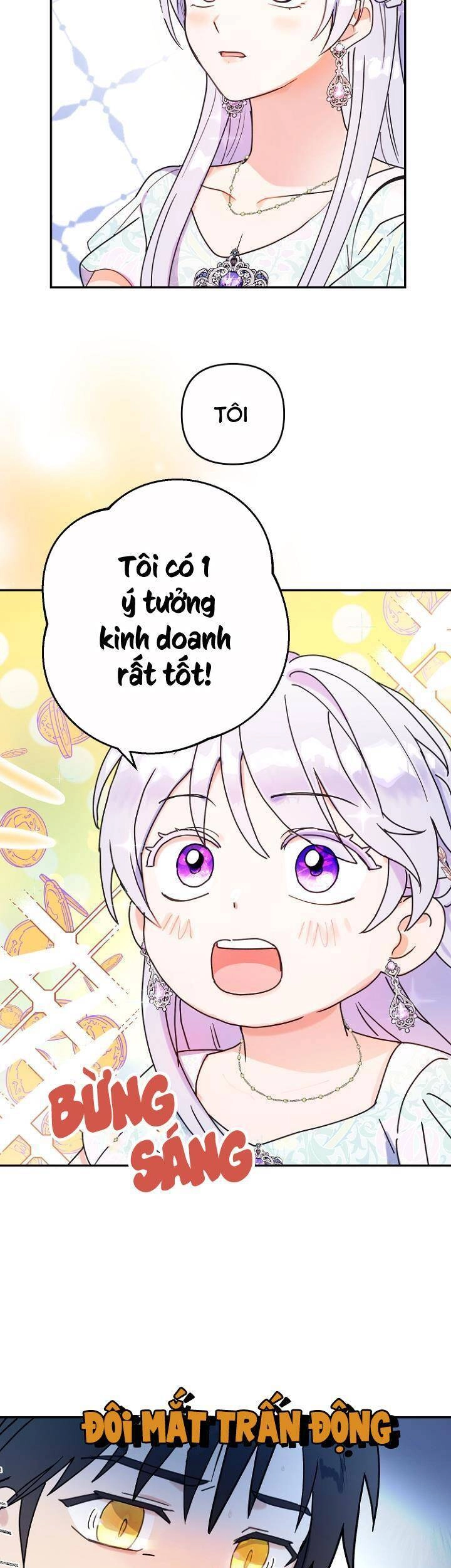 Tiền Là Tất Cả Chồng Là Phù Du Chapter 12 - 33