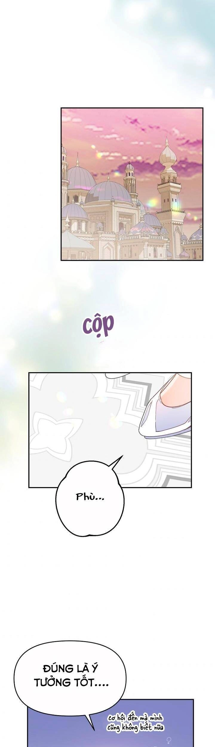 Tiền Là Tất Cả Chồng Là Phù Du Chapter 12 - 35