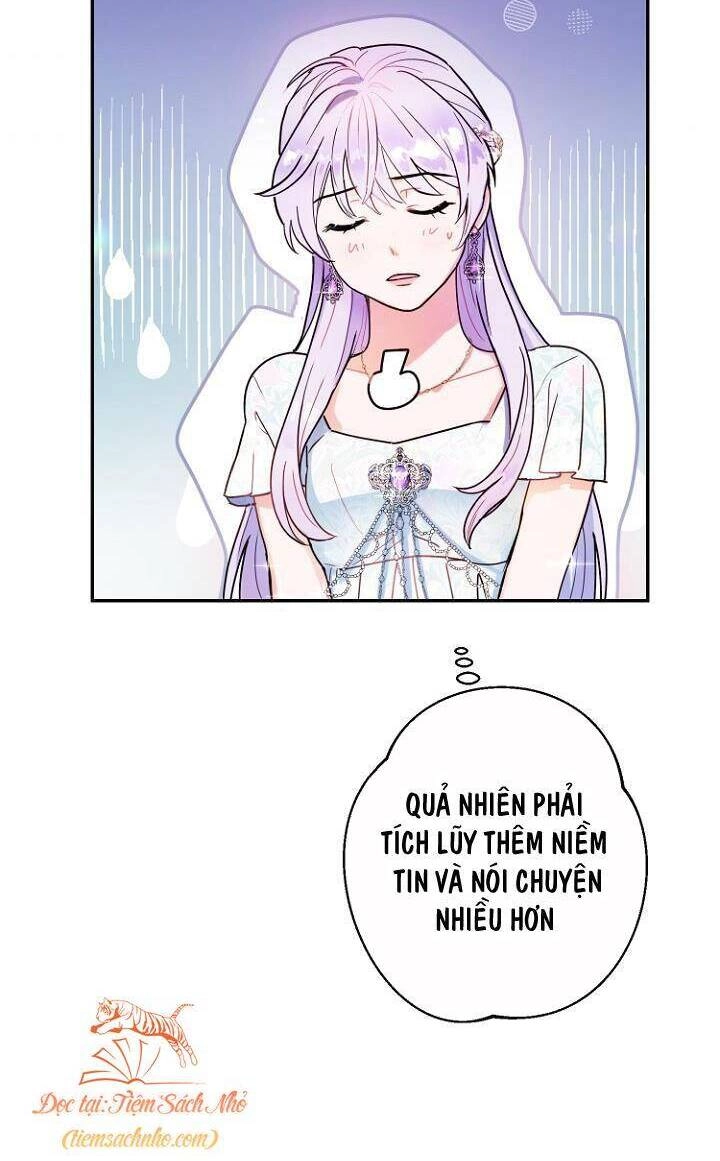 Tiền Là Tất Cả Chồng Là Phù Du Chapter 12 - 36