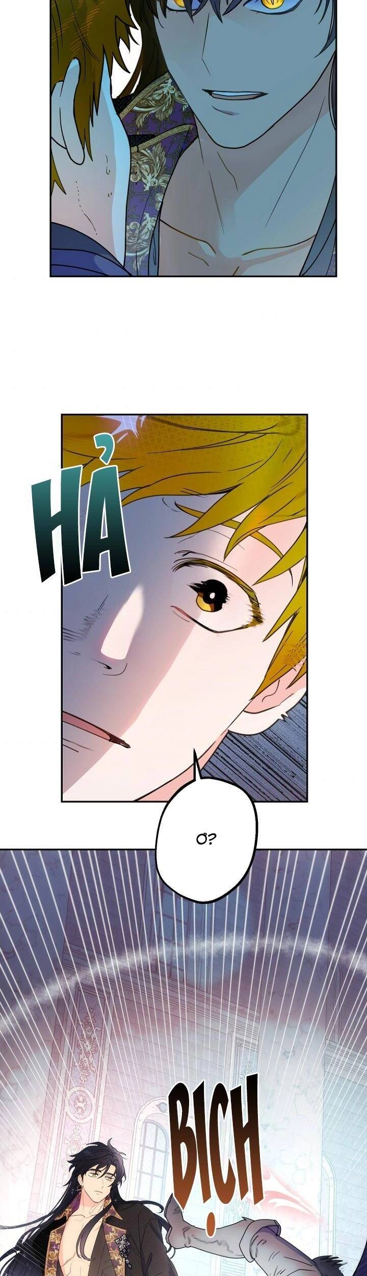 Tiền Là Tất Cả Chồng Là Phù Du Chapter 13 - 3