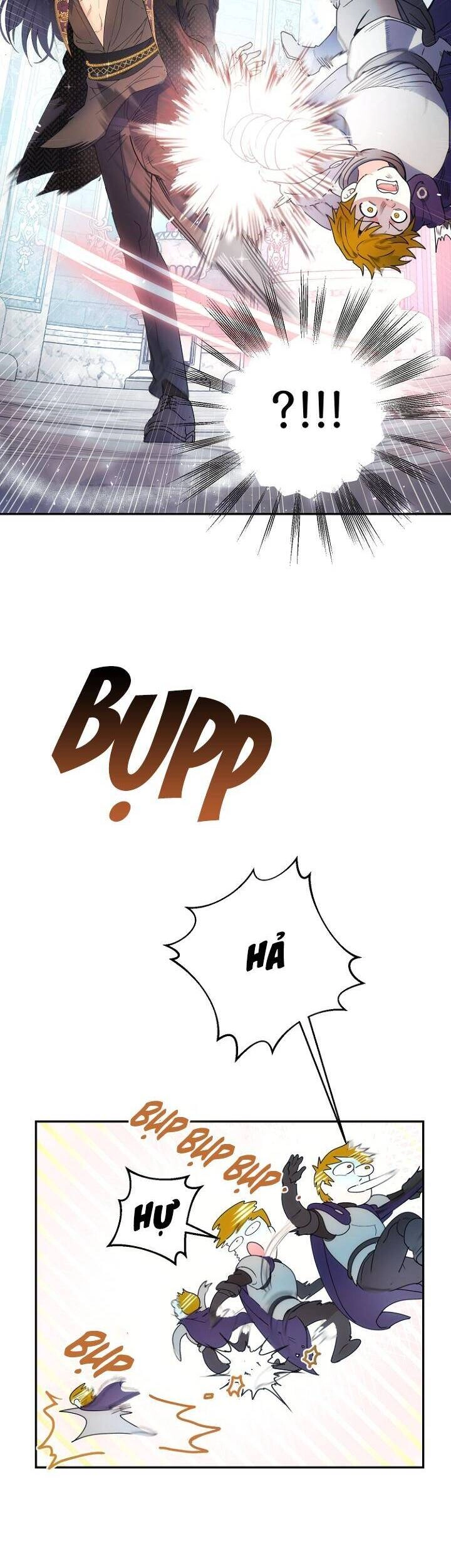 Tiền Là Tất Cả Chồng Là Phù Du Chapter 13 - 4