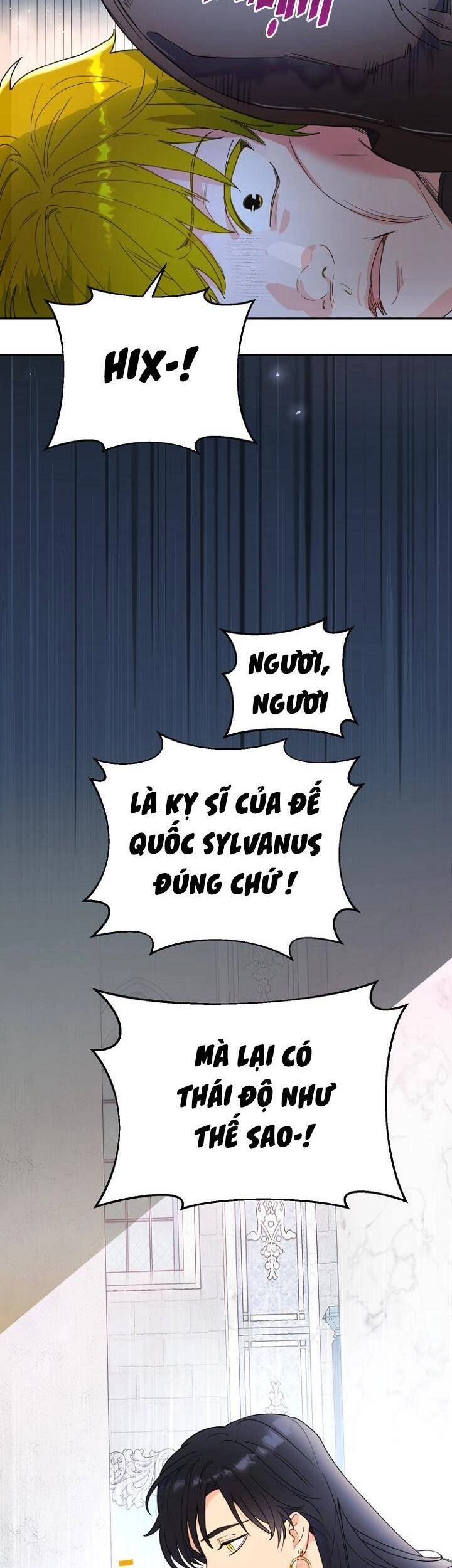 Tiền Là Tất Cả Chồng Là Phù Du Chapter 13 - 6