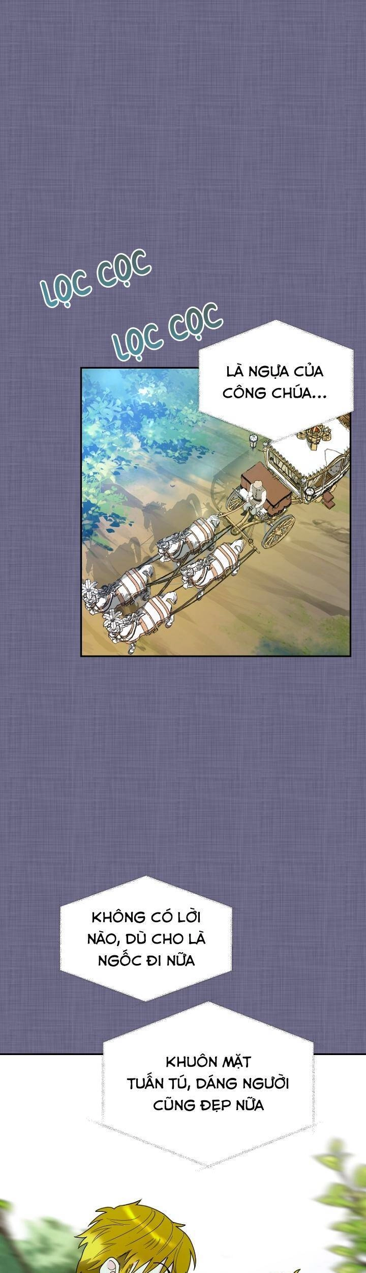 Tiền Là Tất Cả Chồng Là Phù Du Chapter 13 - 12