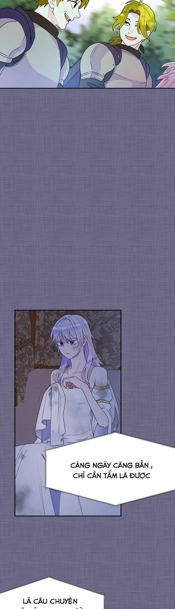 Tiền Là Tất Cả Chồng Là Phù Du Chapter 13 - 13