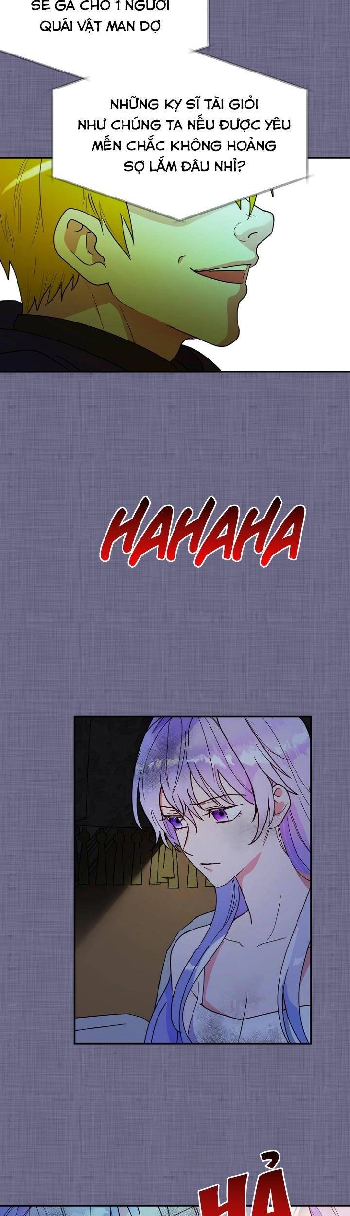 Tiền Là Tất Cả Chồng Là Phù Du Chapter 13 - 14