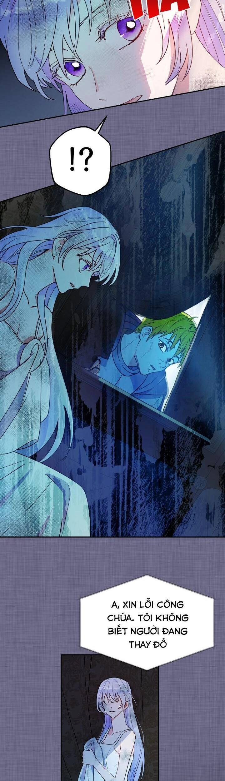 Tiền Là Tất Cả Chồng Là Phù Du Chapter 13 - 15