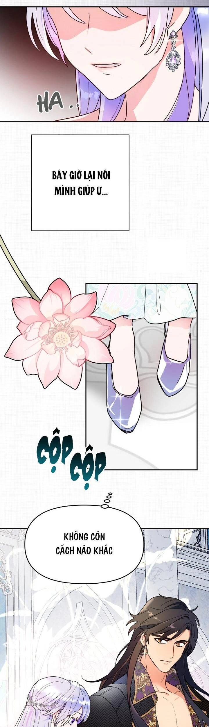 Tiền Là Tất Cả Chồng Là Phù Du Chapter 13 - 17