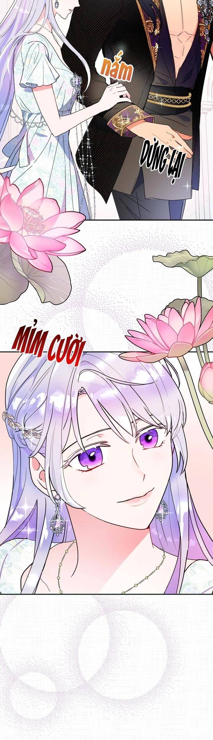 Tiền Là Tất Cả Chồng Là Phù Du Chapter 13 - 18