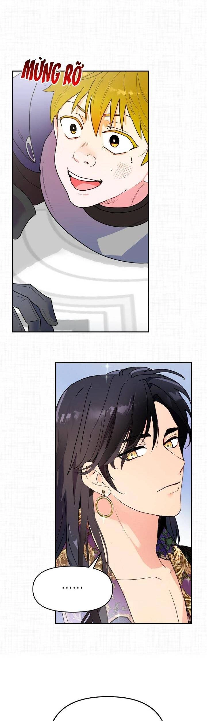 Tiền Là Tất Cả Chồng Là Phù Du Chapter 13 - 19