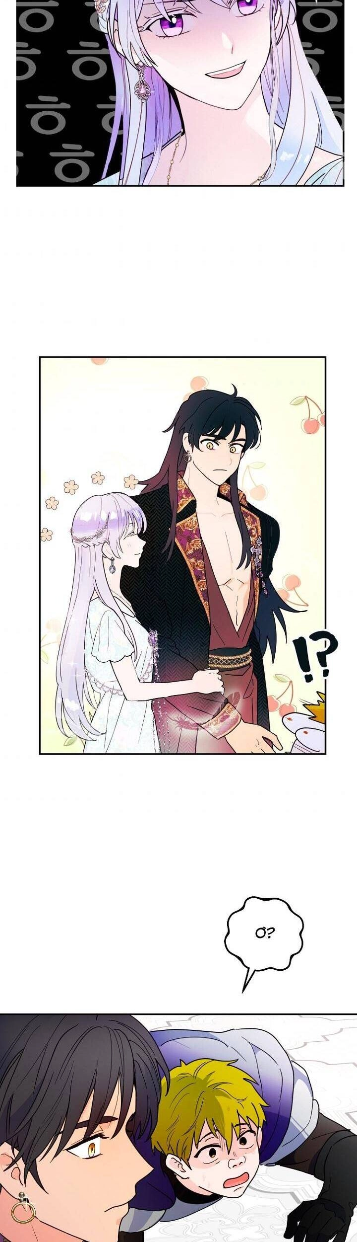 Tiền Là Tất Cả Chồng Là Phù Du Chapter 13 - 21