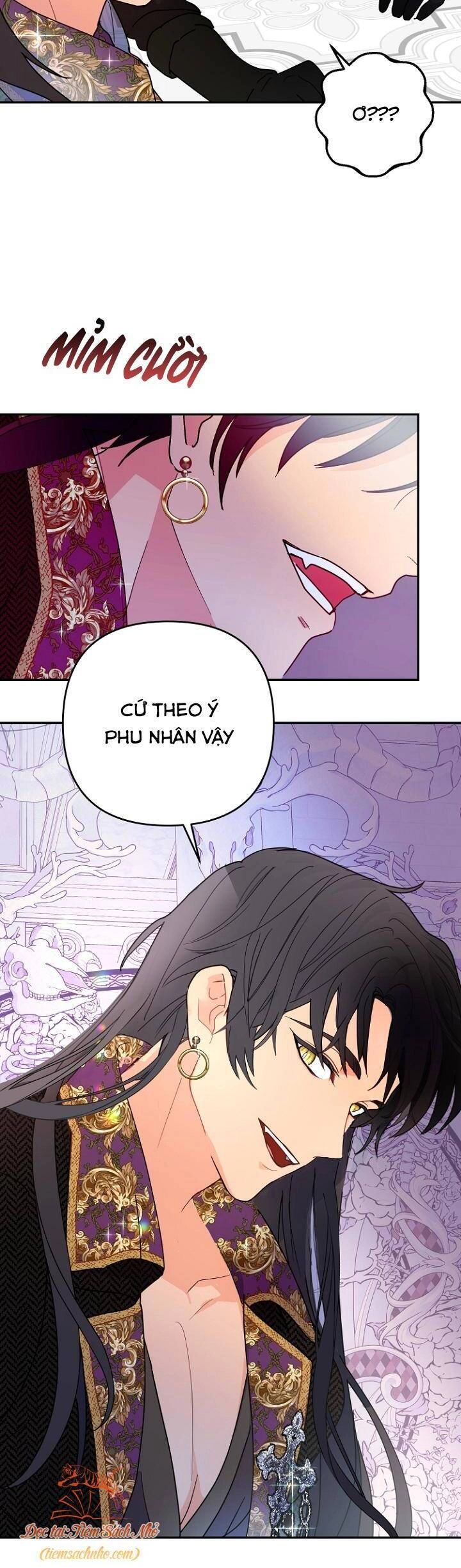 Tiền Là Tất Cả Chồng Là Phù Du Chapter 13 - 22