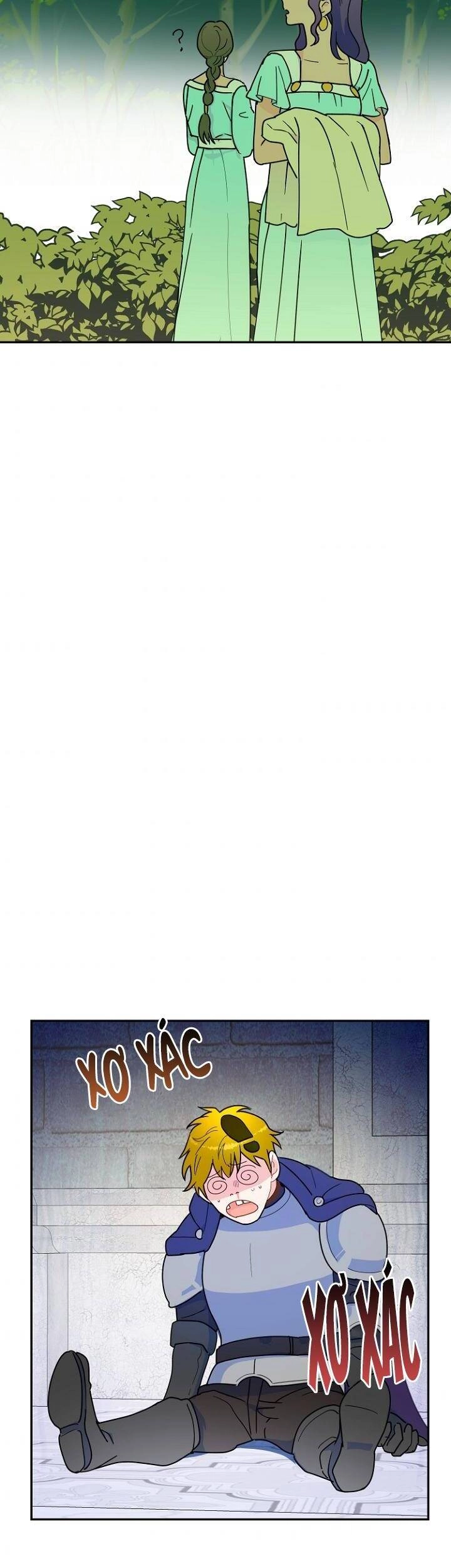 Tiền Là Tất Cả Chồng Là Phù Du Chapter 13 - 25