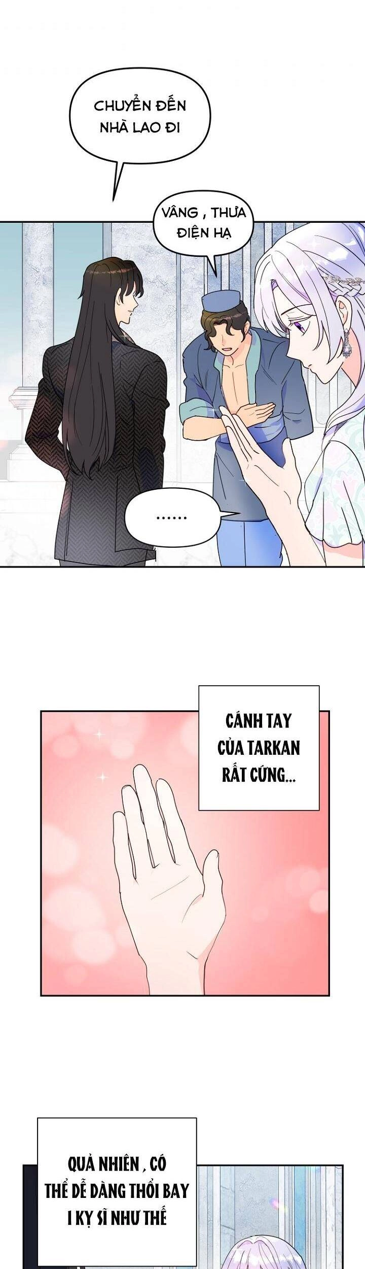 Tiền Là Tất Cả Chồng Là Phù Du Chapter 13 - 26