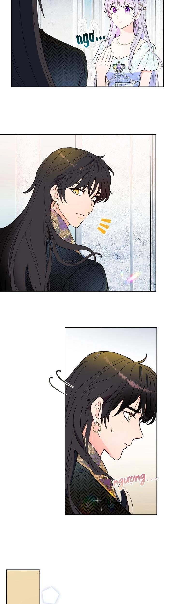 Tiền Là Tất Cả Chồng Là Phù Du Chapter 13 - 27