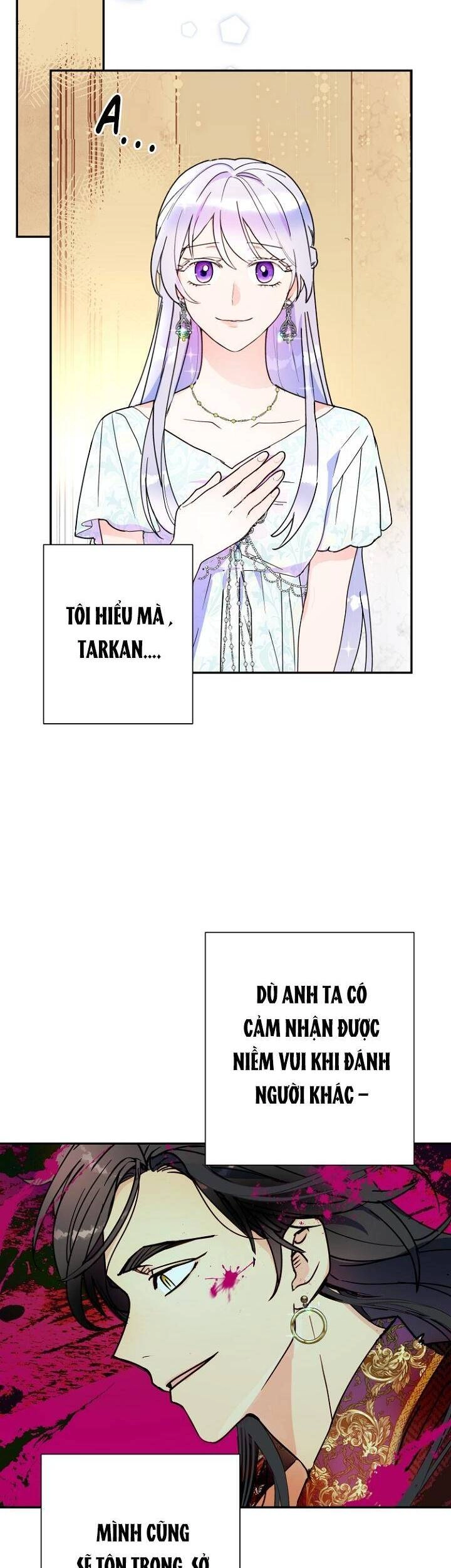 Tiền Là Tất Cả Chồng Là Phù Du Chapter 13 - 28