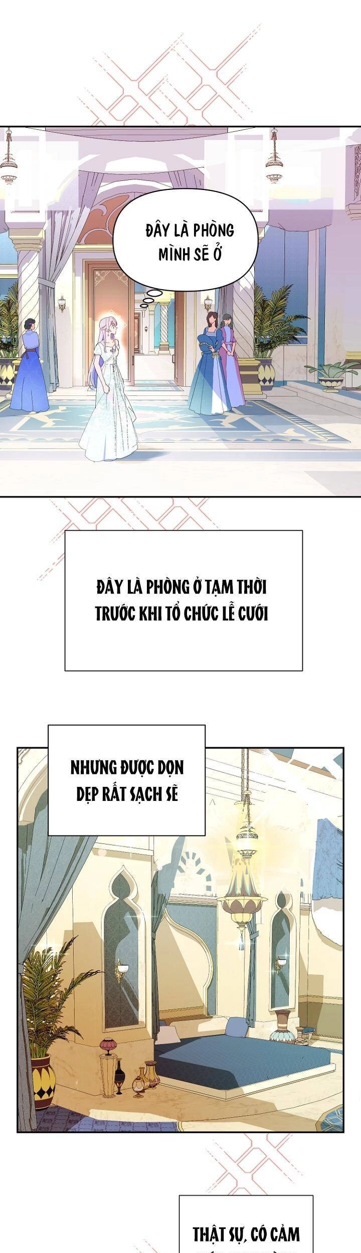 Tiền Là Tất Cả Chồng Là Phù Du Chapter 13 - 31