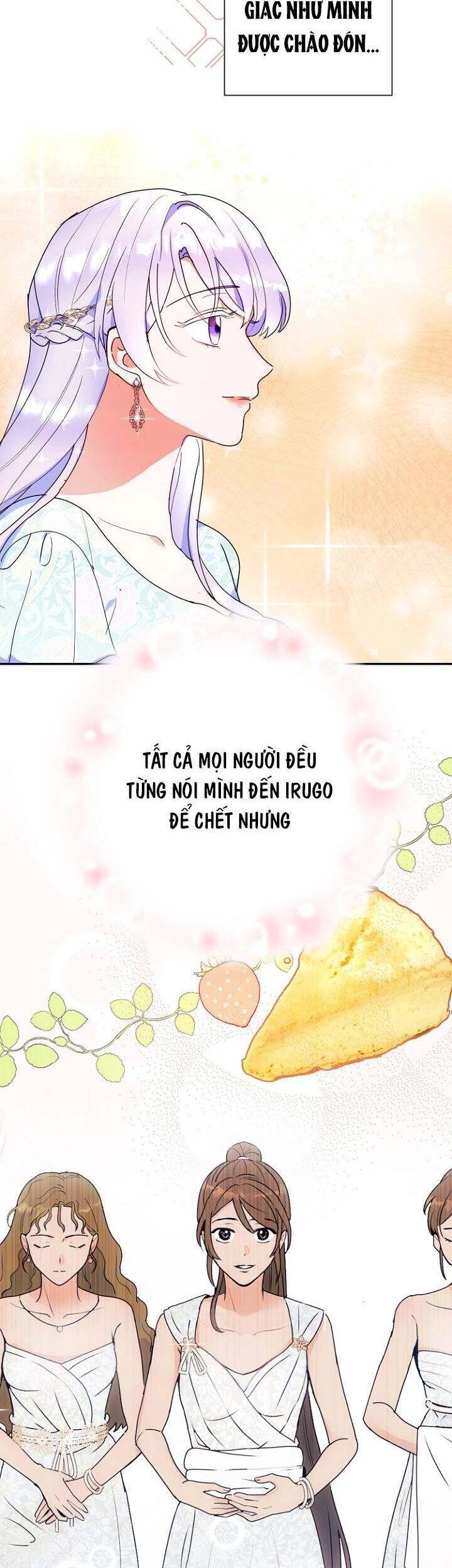 Tiền Là Tất Cả Chồng Là Phù Du Chapter 13 - 32