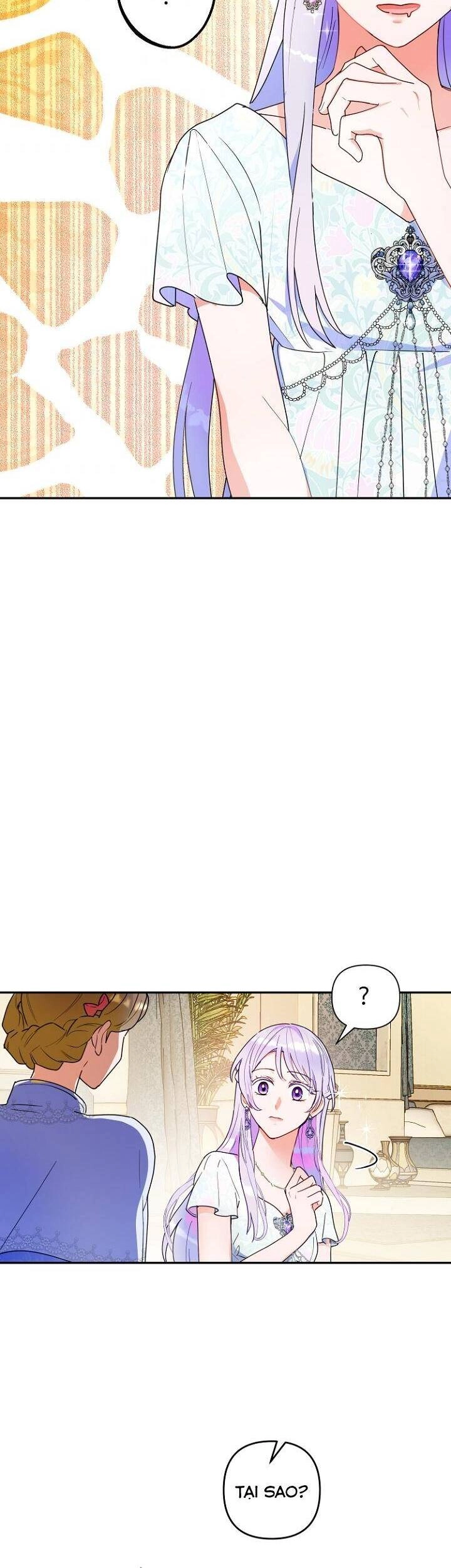 Tiền Là Tất Cả Chồng Là Phù Du Chapter 13 - 35