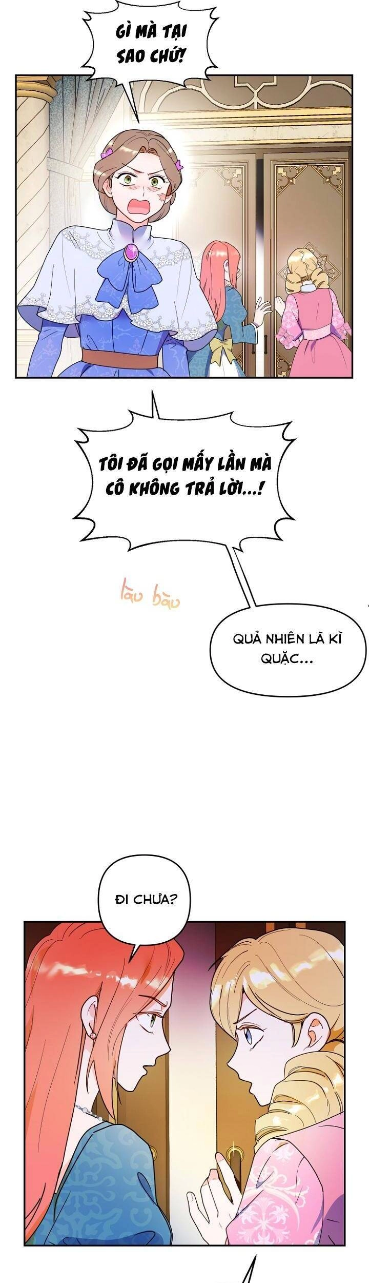 Tiền Là Tất Cả Chồng Là Phù Du Chapter 13 - 36