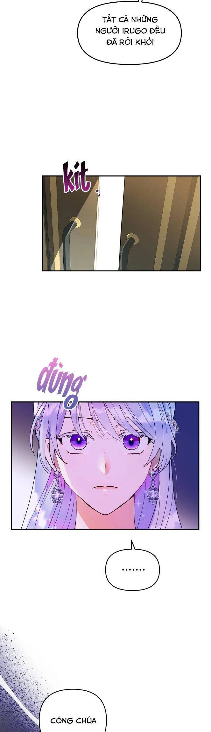 Tiền Là Tất Cả Chồng Là Phù Du Chapter 13 - 37