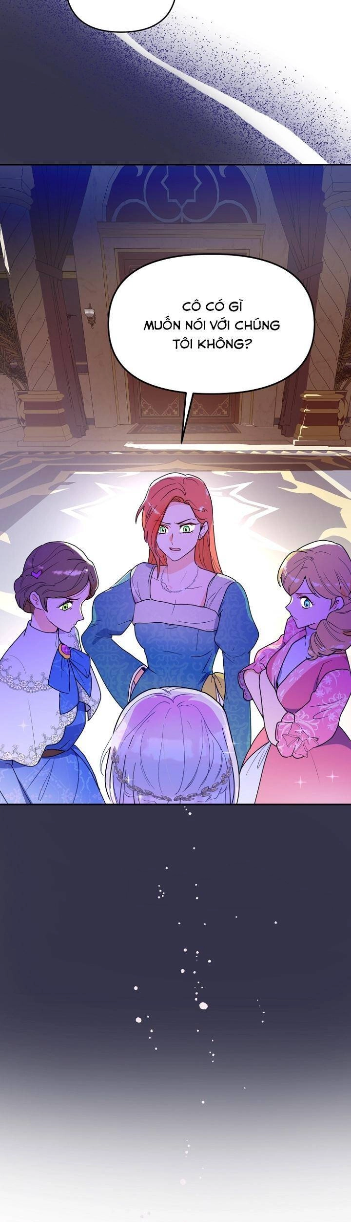 Tiền Là Tất Cả Chồng Là Phù Du Chapter 13 - 38