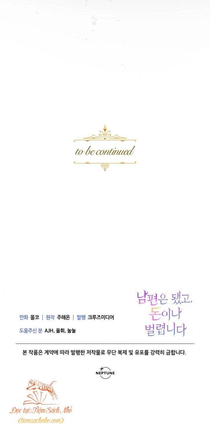 Tiền Là Tất Cả Chồng Là Phù Du Chapter 13 - 39